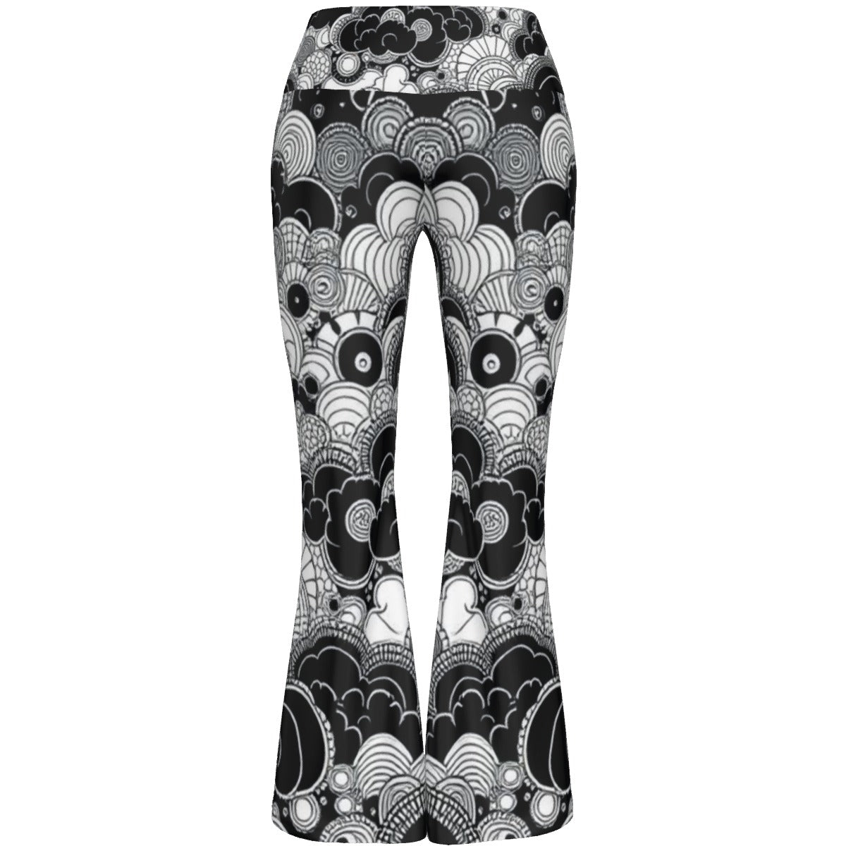 Women's Flare Yoga Pants