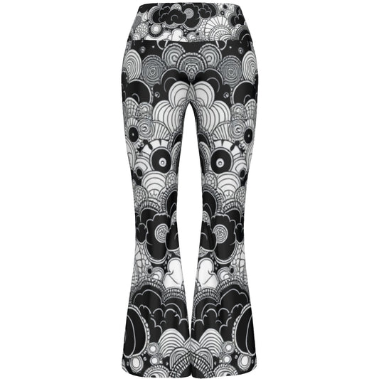 Women's Flare Yoga Pants