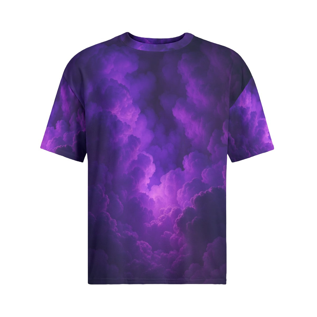 Men's Raglan Short Sleeve T-Shirt|180GSM COTTON by O’Nimbus