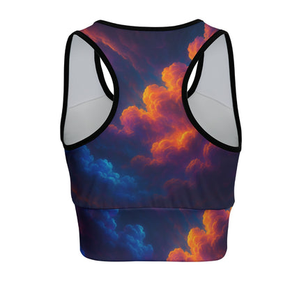 Women's Sports Bra by O’Nimbus – view 2