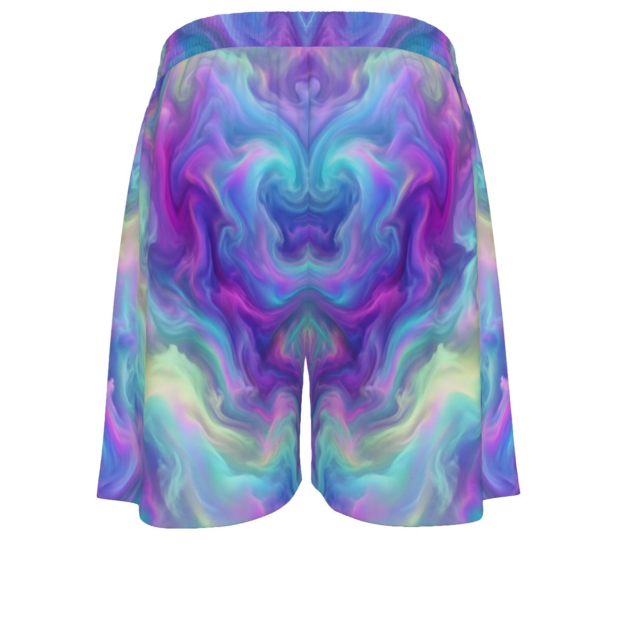 Men's Mesh Shorts - view 2