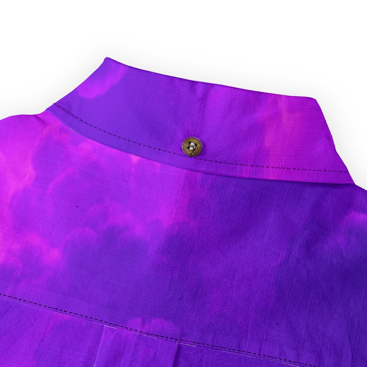 Men's Casual Lapel Long Sleeve Shirt|125GSM Cotton