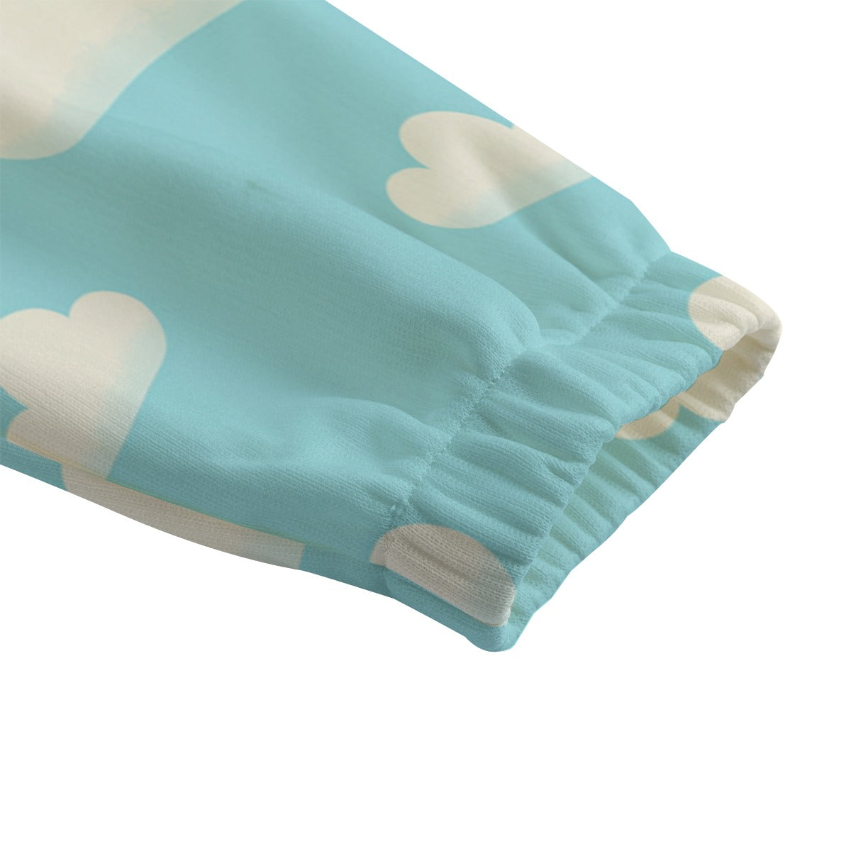 Unisex Stand-up Collar Outerwear