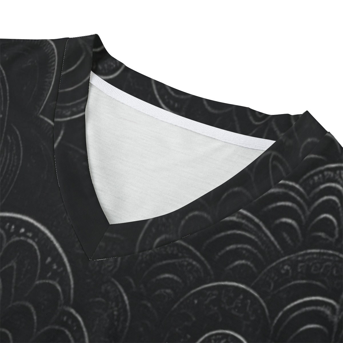 Unisex V-neck T-Shirt