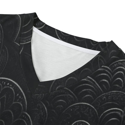 Unisex V-neck T-Shirt