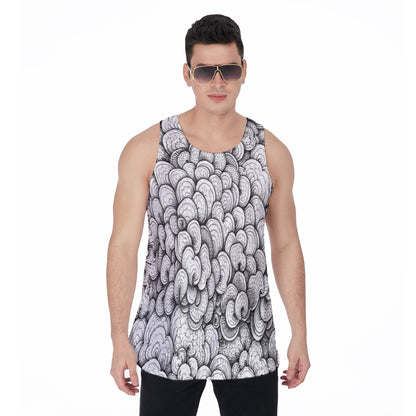 Men's Tank Top | Velvet