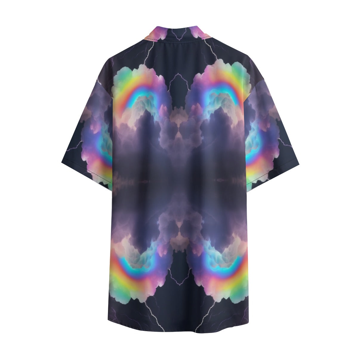 Men's T-shirt With Short Sleeve
