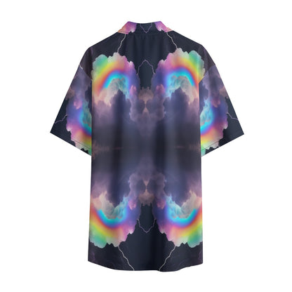 Men's T-shirt With Short Sleeve