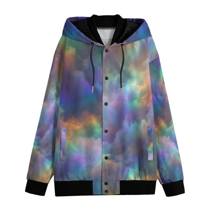 Men's Varsity Jacket