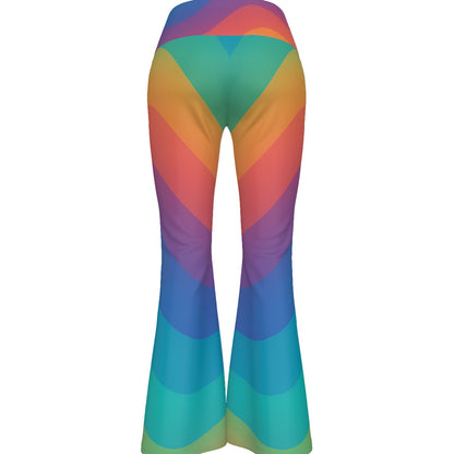 Women's Flare Yoga Pants