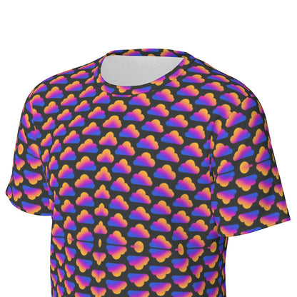 Men's O-Neck T-Shirt | 190GSM Cotton