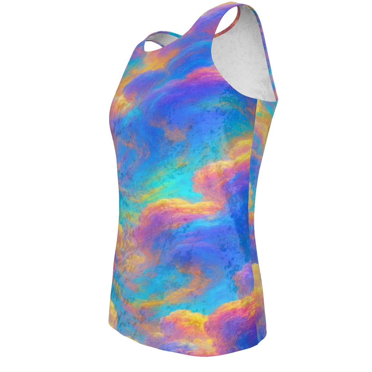 Men's Tank Top | Velvet
