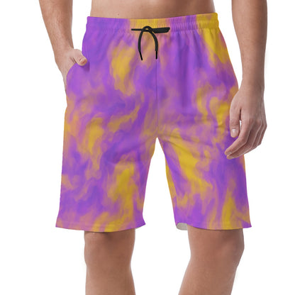 Men's Casual Short Pants