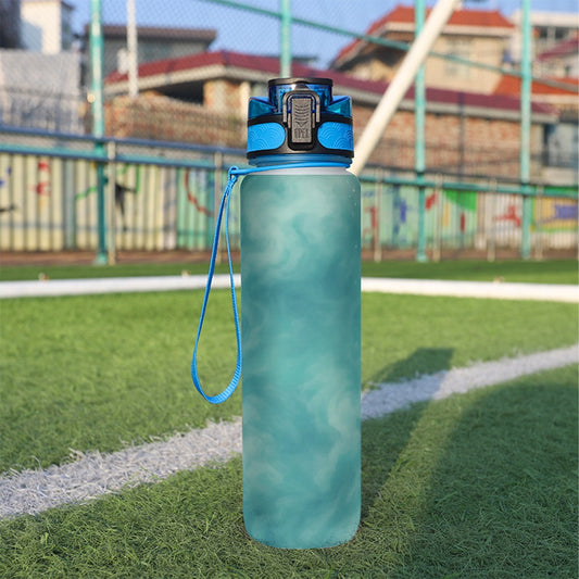 Unisex Sport Water Bottle 32oz