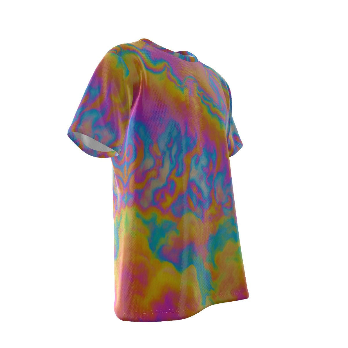 Men's T-shirt | Birdseye