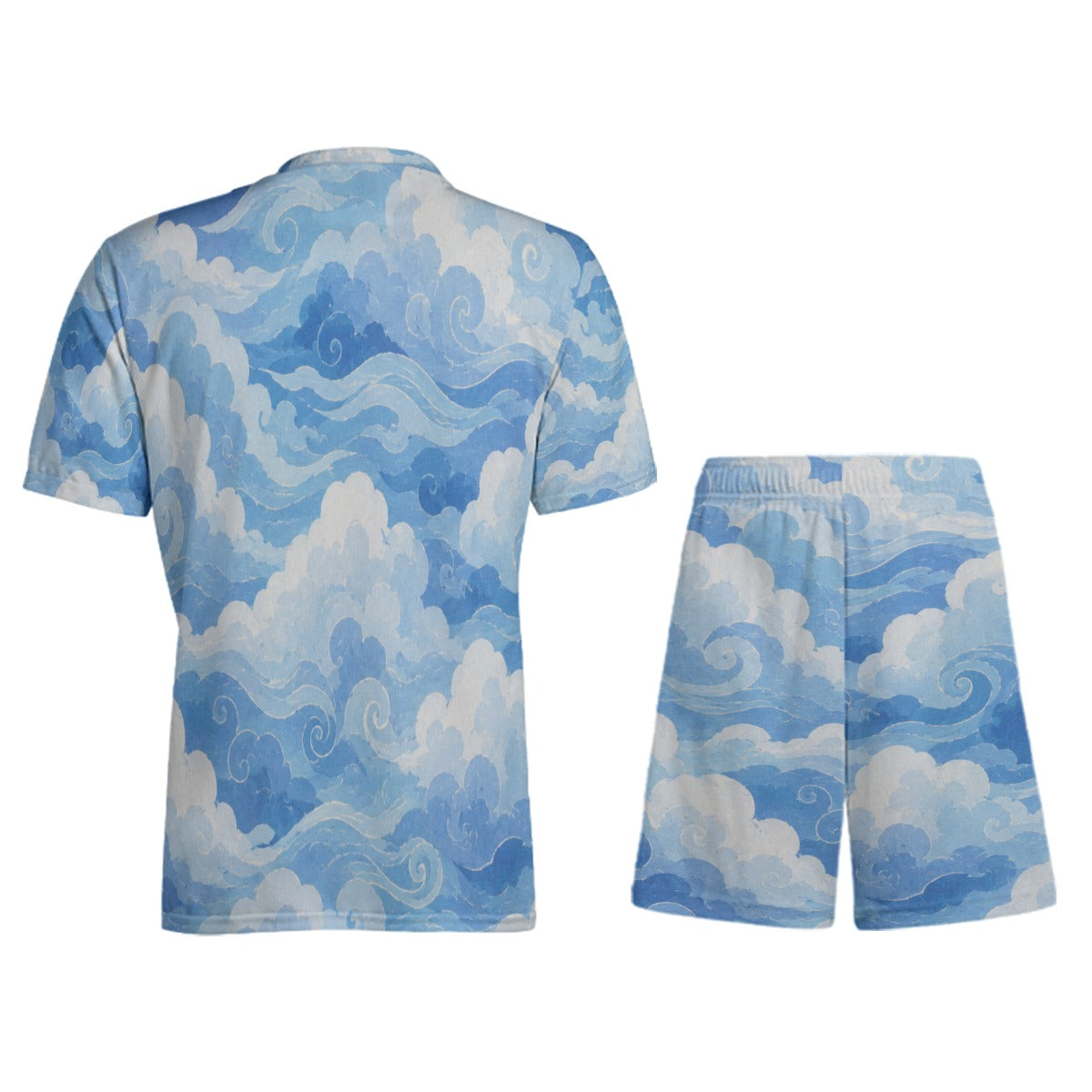 Children's Sports T-Shirt Set