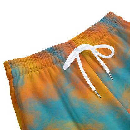 Unisex Kid's Sweatpants | 310GSM Cotton