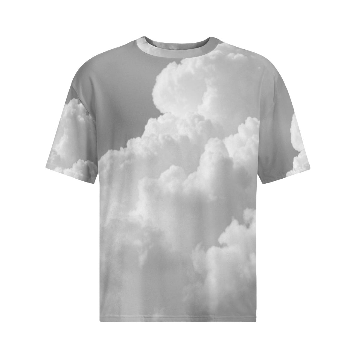 Men's Raglan Short Sleeve T-Shirt|180GSM COTTON by O’Nimbus