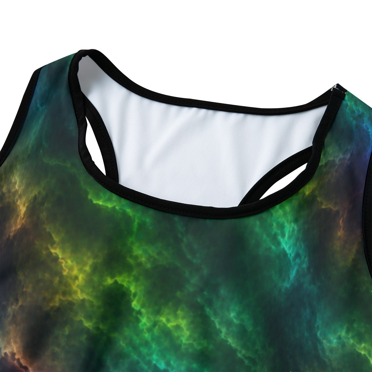 Women's Sports Bra by O’Nimbus – view 3