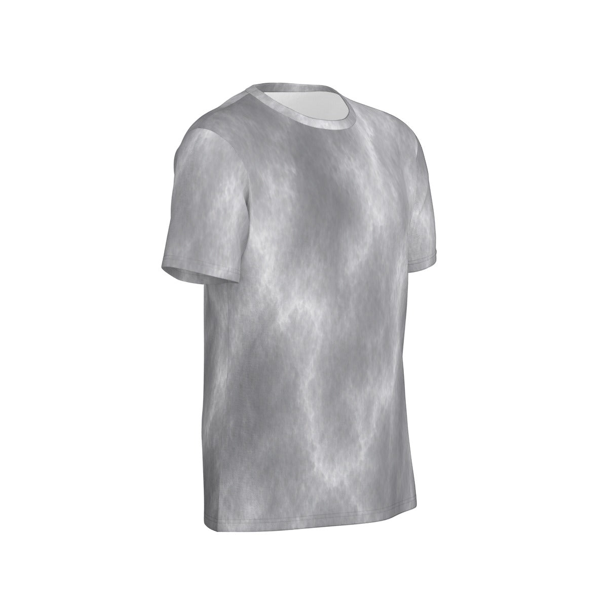 Men's O-Neck T-Shirt | 190GSM Cotton