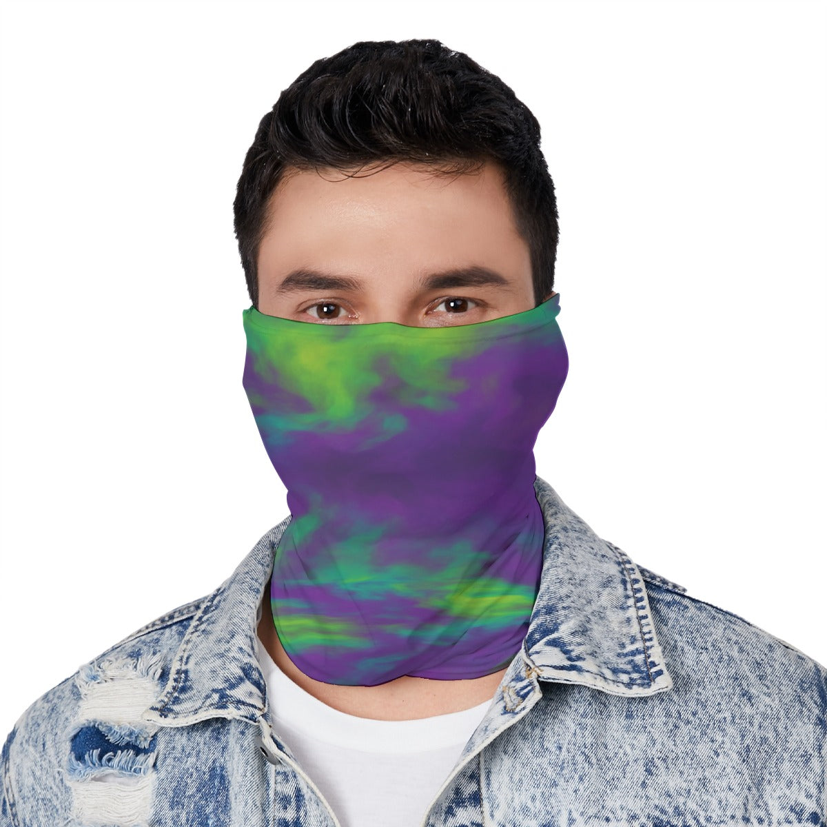 Unisex Neck Gaiter