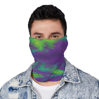 Unisex Neck Gaiter