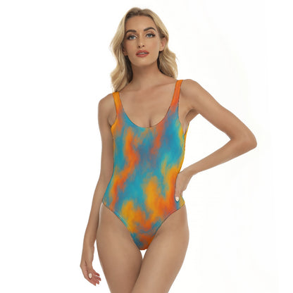 Women's One-piece Swimsuit