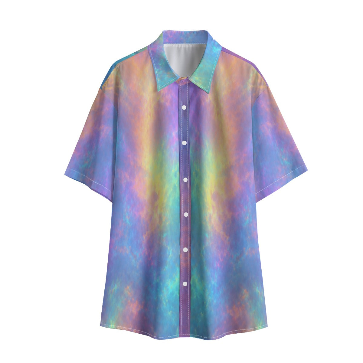 Men's T-shirt With Short Sleeve