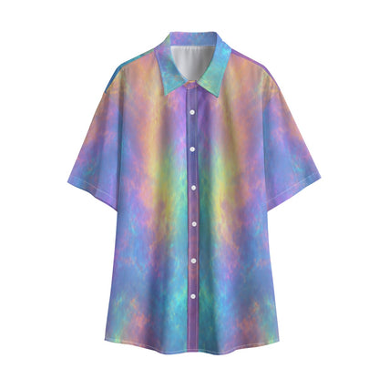 Men's T-shirt With Short Sleeve