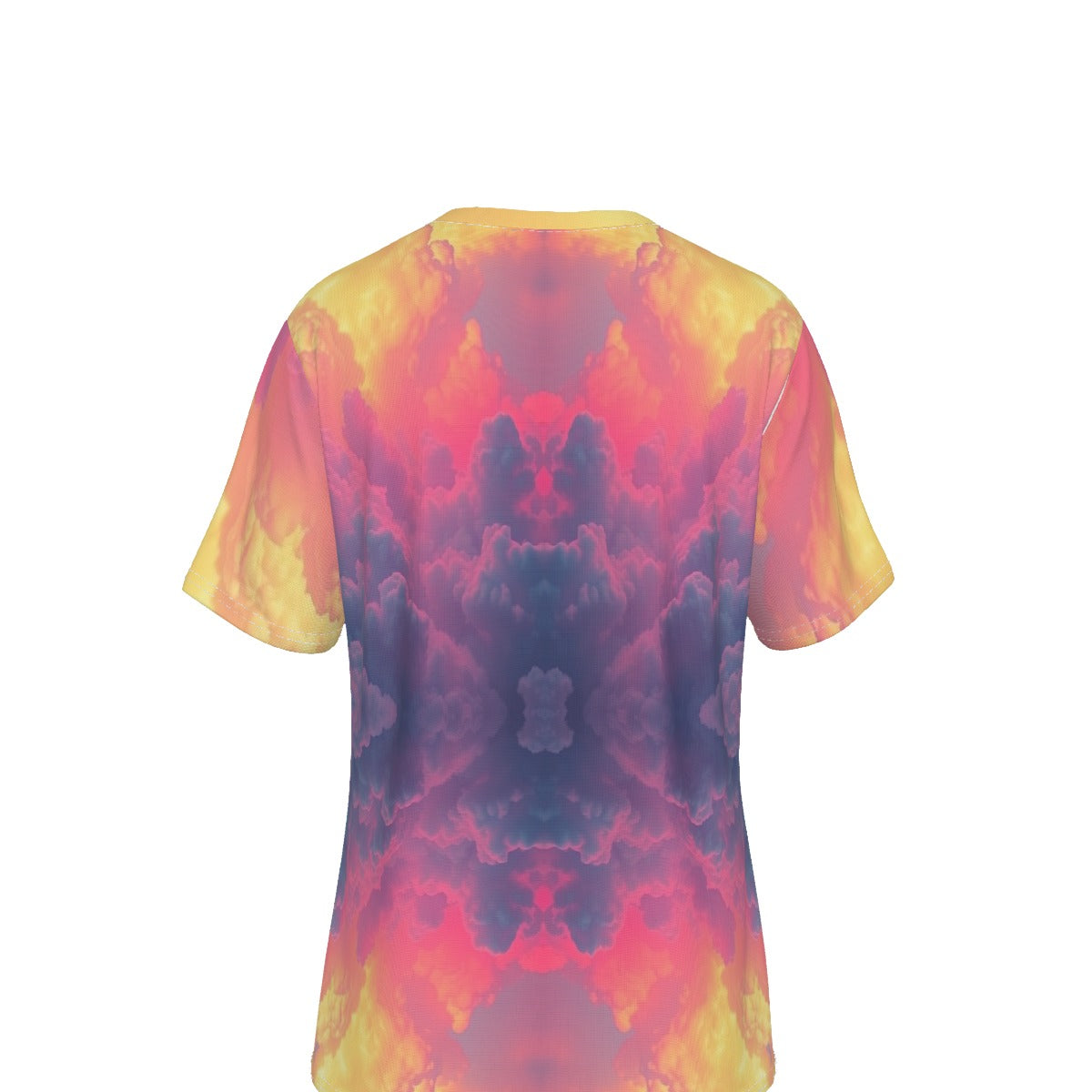 V-Neck T-Shirt
