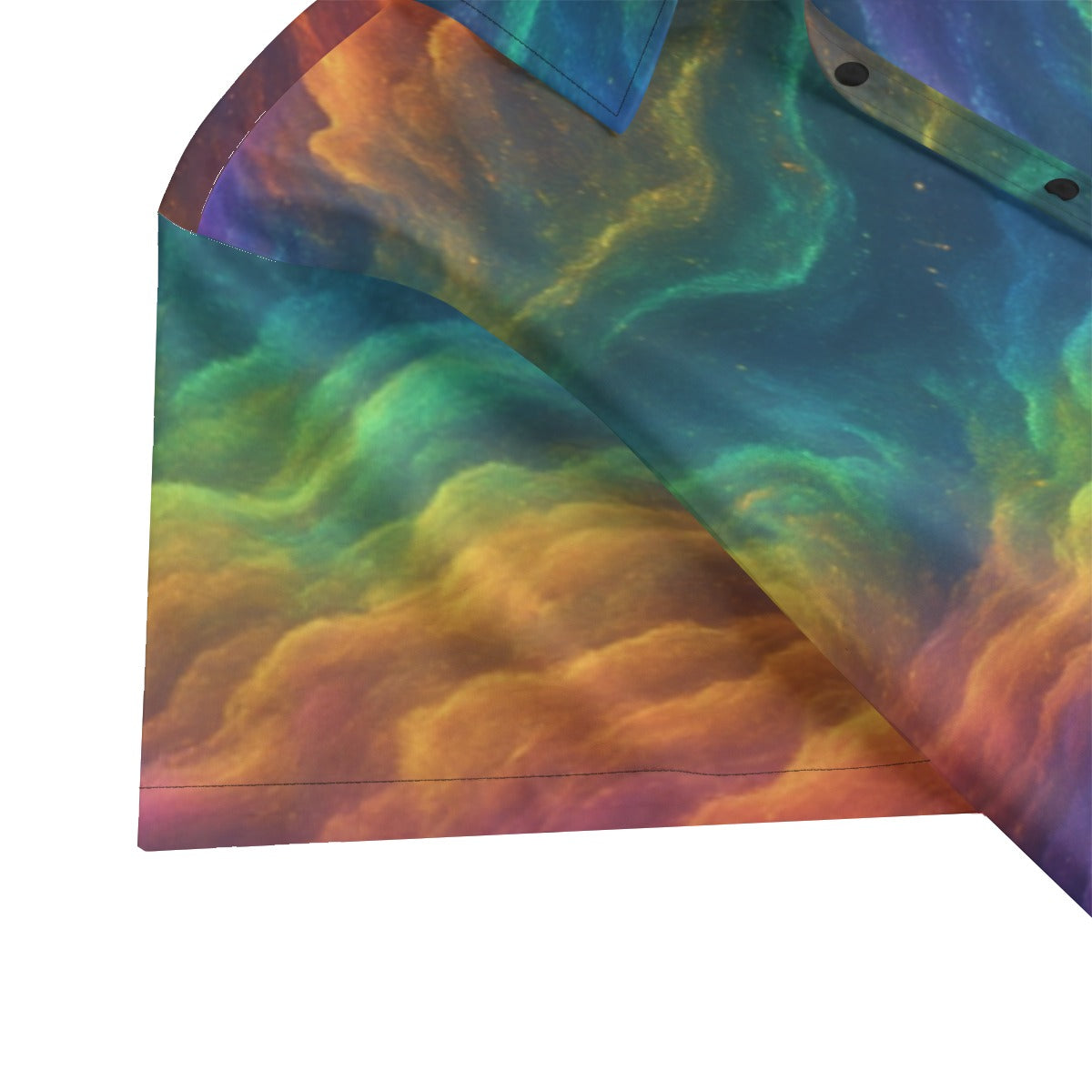 Men's T-shirt With Short Sleeve