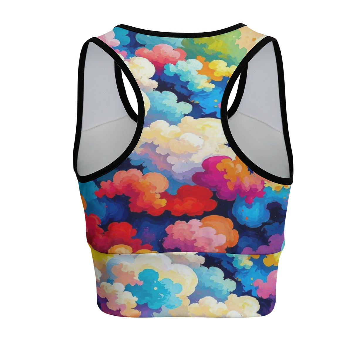 Women's Sports Bra by O’Nimbus – view 2