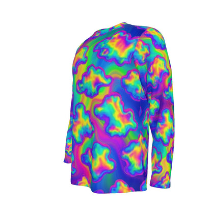 Unisex Long Sleeve T-Shirt | 190GSM Cotton