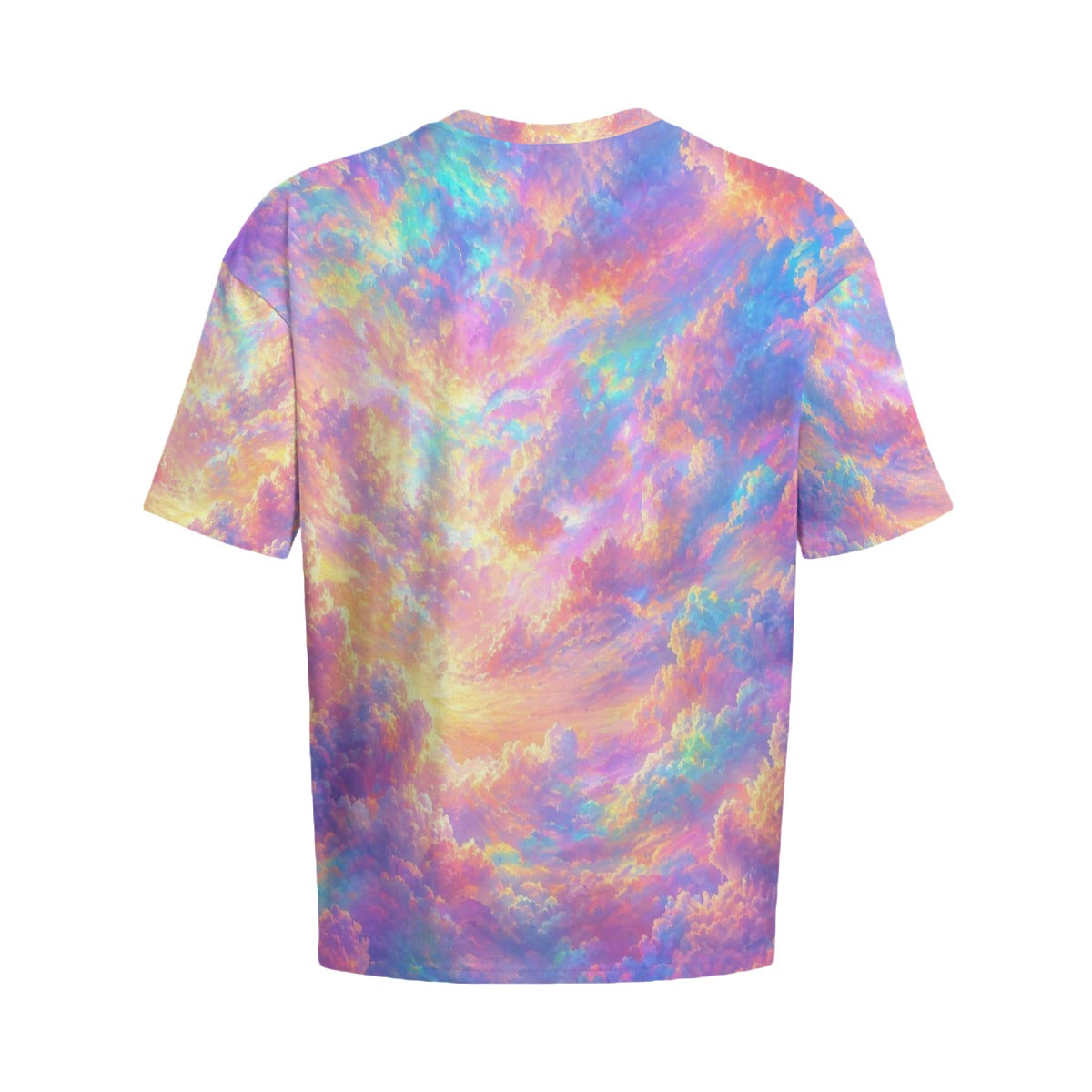 Men's Raglan Short Sleeve T-Shirt|180GSM COTTON by O’Nimbus – view 2