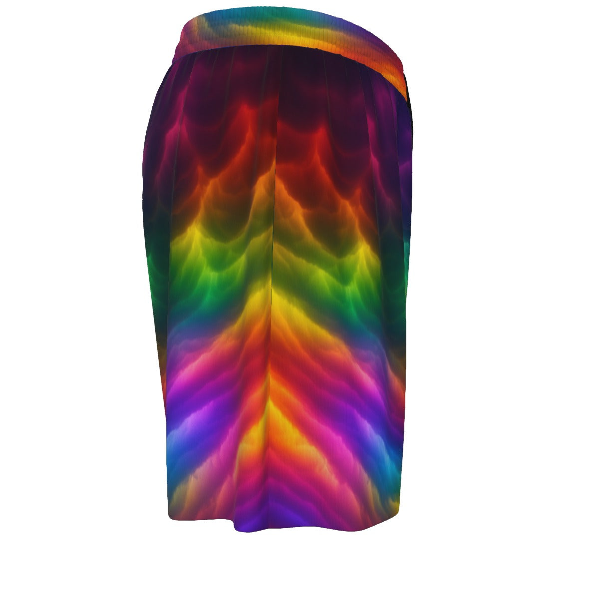 Men's Mesh Shorts - view 3