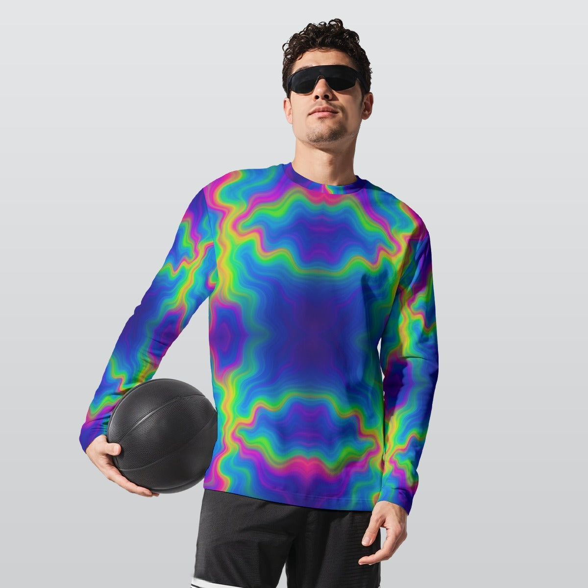 Unisex Long Sleeve T-Shirt | 190GSM Cotton