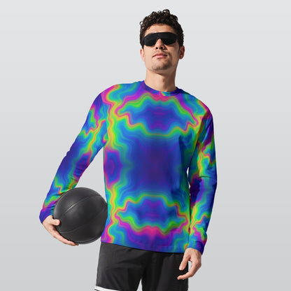 Unisex Long Sleeve T-Shirt | 190GSM Cotton