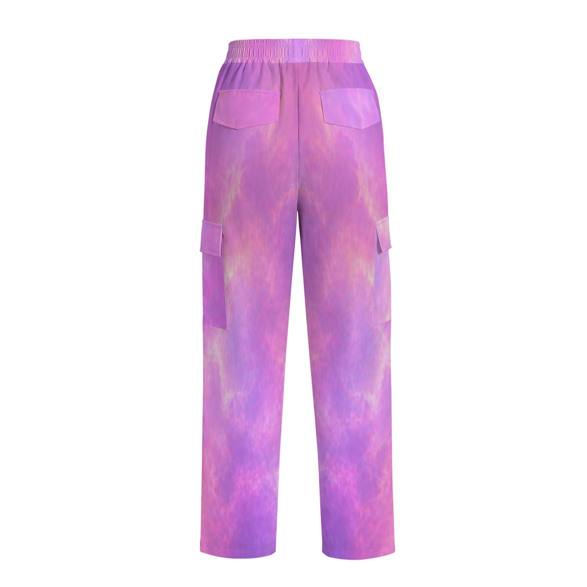 Women's Cargo Pants