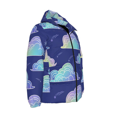 Unisex Down Jacket