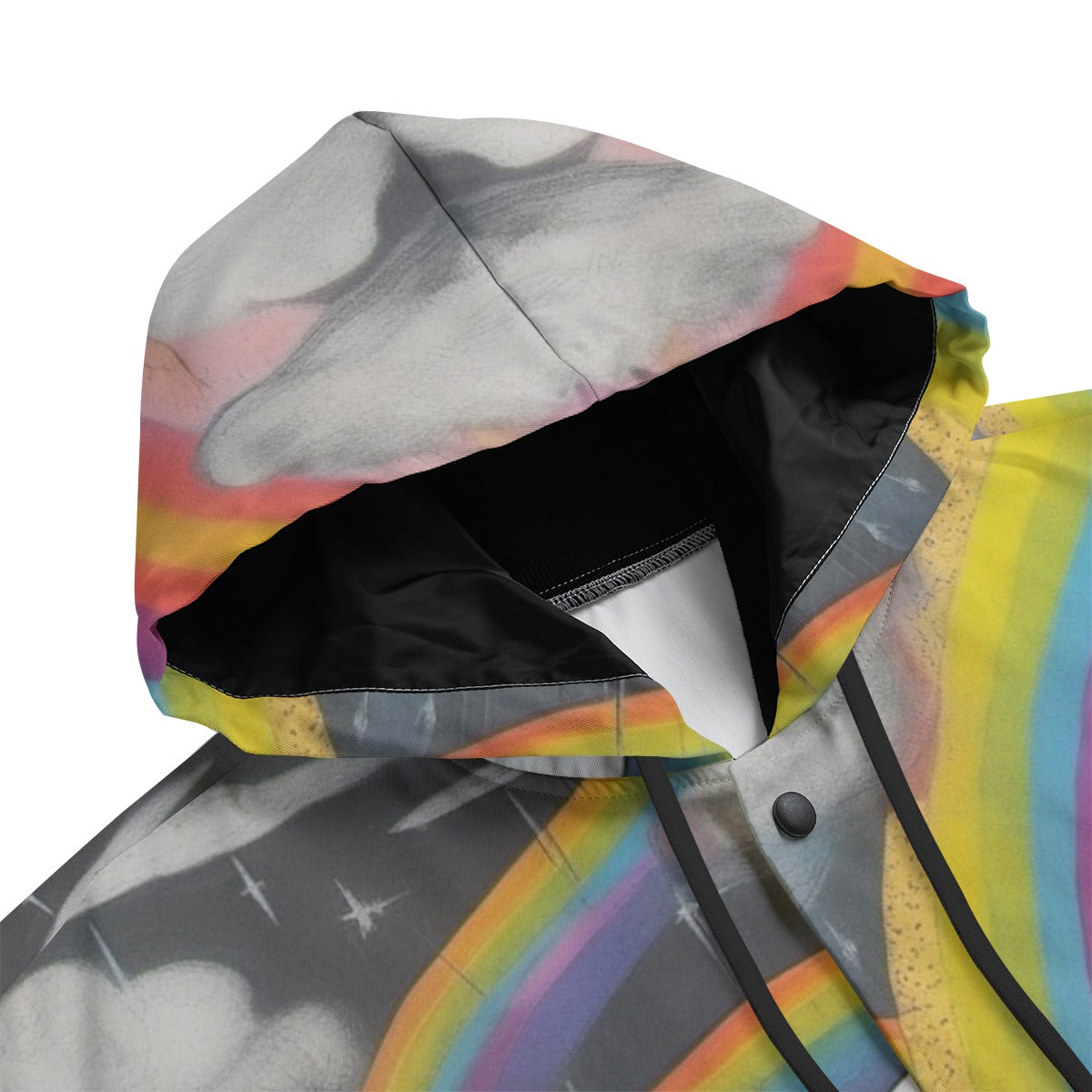 Men's Varsity Jacket