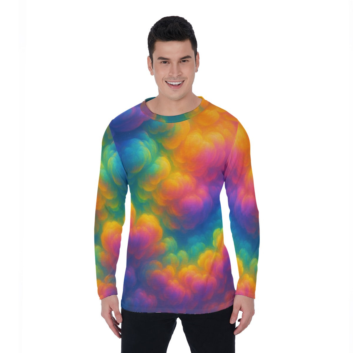 Unisex Long Sleeve T-Shirt