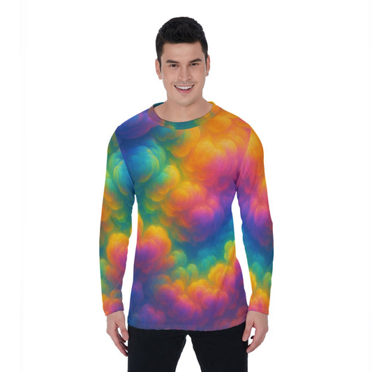 Unisex Long Sleeve T-Shirt