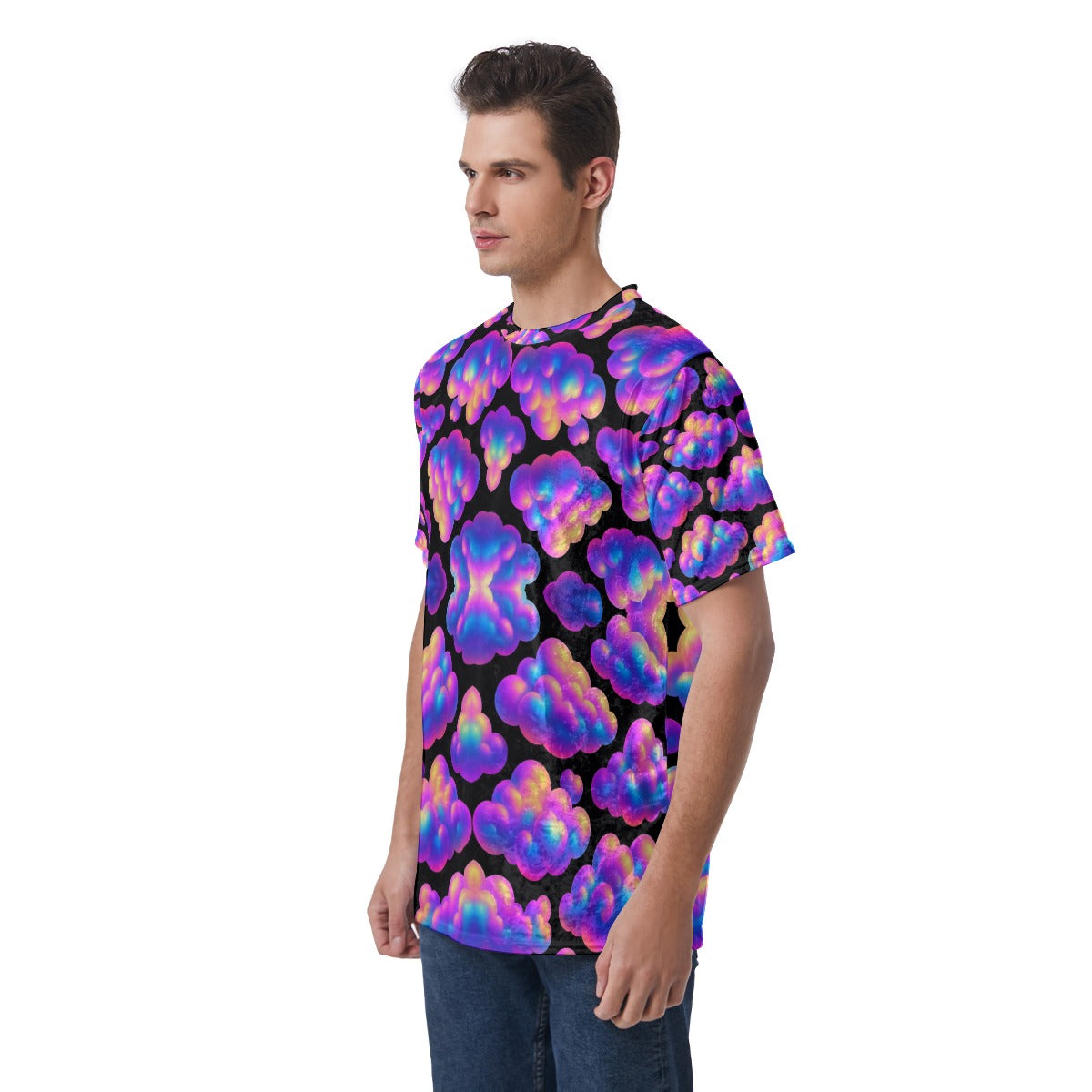 Men's T-Shirt | Velvet