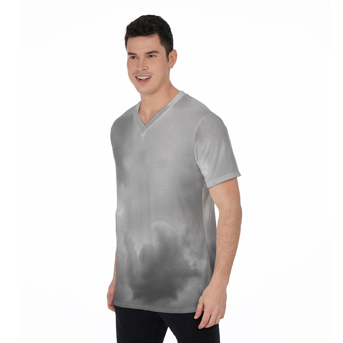Unisex V-Neck T-Shirt