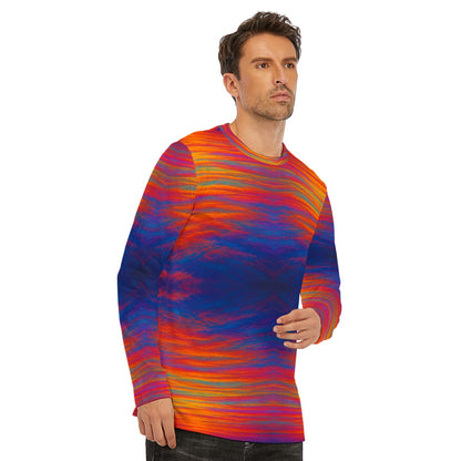 Long Sleeve T-Shirt | 190GSM Cotton