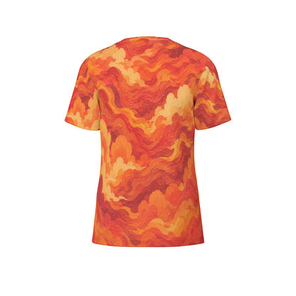 Men's O-Neck T-Shirt | 190GSM Cotton