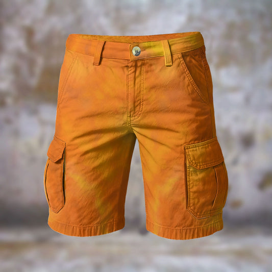 Men's Cargo Shorts