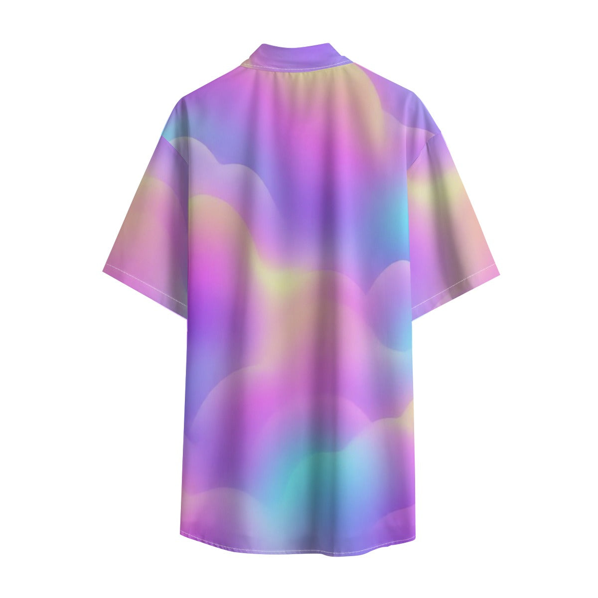 Men's T-shirt With Short Sleeve