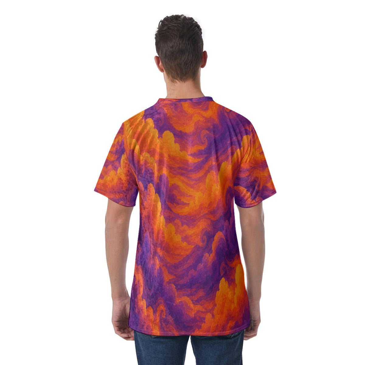 Men's T-Shirt | Velvet