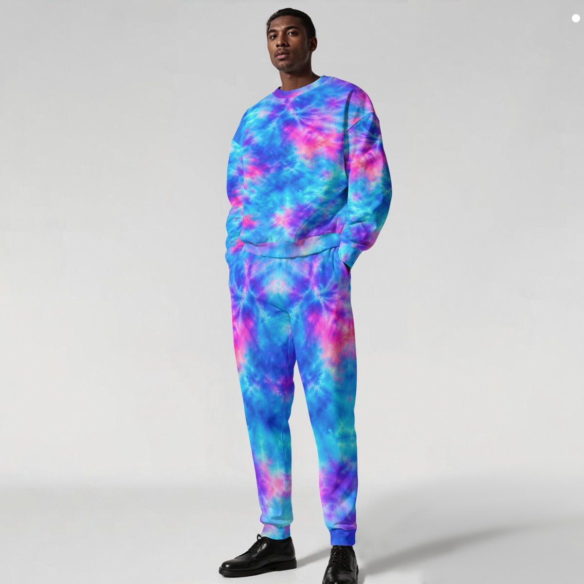 Men's Sports Sweatshirt Suit by O’Nimbus